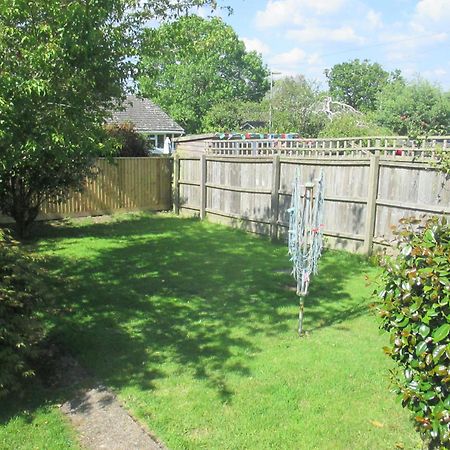 فيلا The Bungalow Lymington With New Forest 1 Mile المظهر الخارجي الصورة