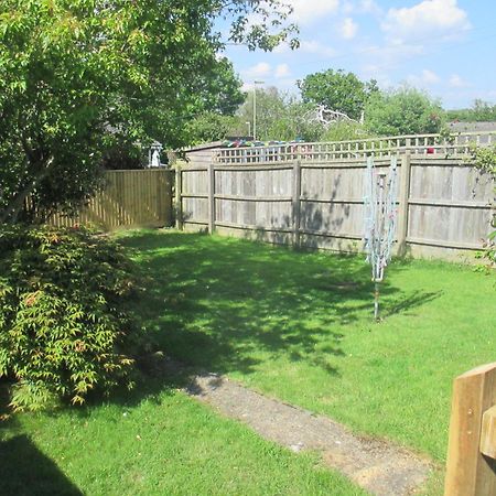 فيلا The Bungalow Lymington With New Forest 1 Mile المظهر الخارجي الصورة