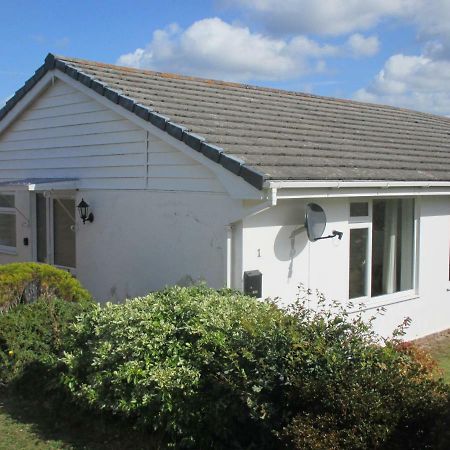 فيلا The Bungalow Lymington With New Forest 1 Mile المظهر الخارجي الصورة