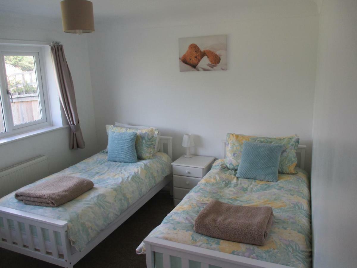 فيلا The Bungalow Lymington With New Forest 1 Mile المظهر الخارجي الصورة