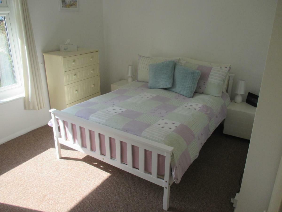 فيلا The Bungalow Lymington With New Forest 1 Mile المظهر الخارجي الصورة