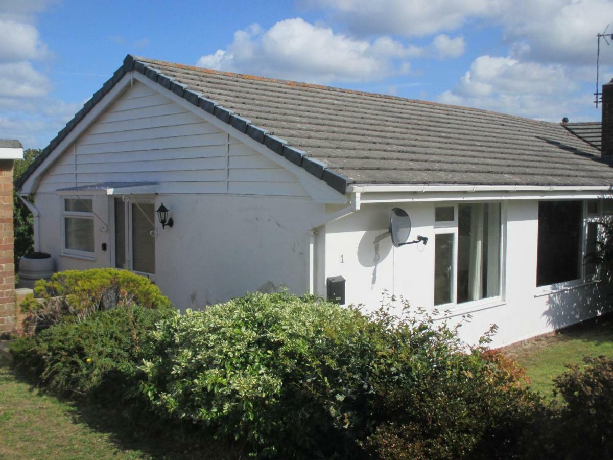 فيلا The Bungalow Lymington With New Forest 1 Mile المظهر الخارجي الصورة