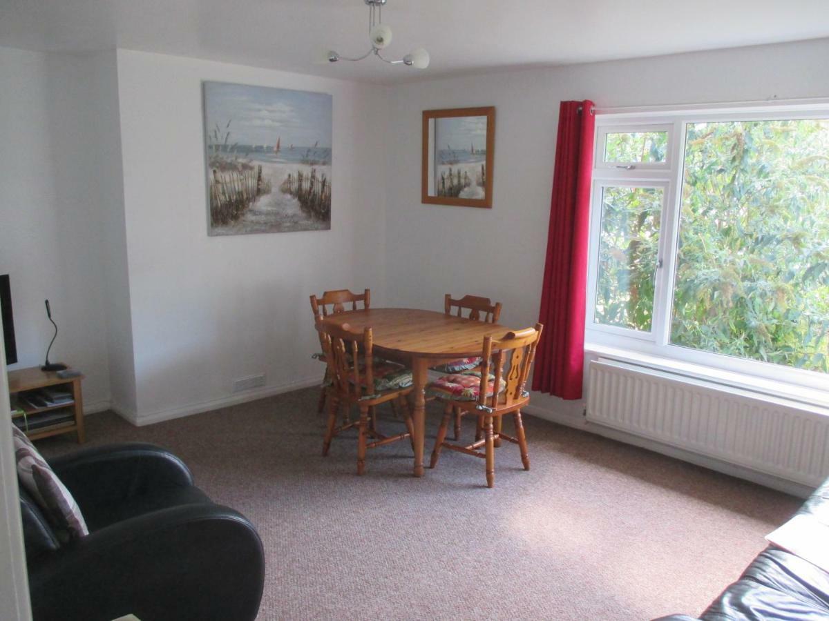 فيلا The Bungalow Lymington With New Forest 1 Mile المظهر الخارجي الصورة