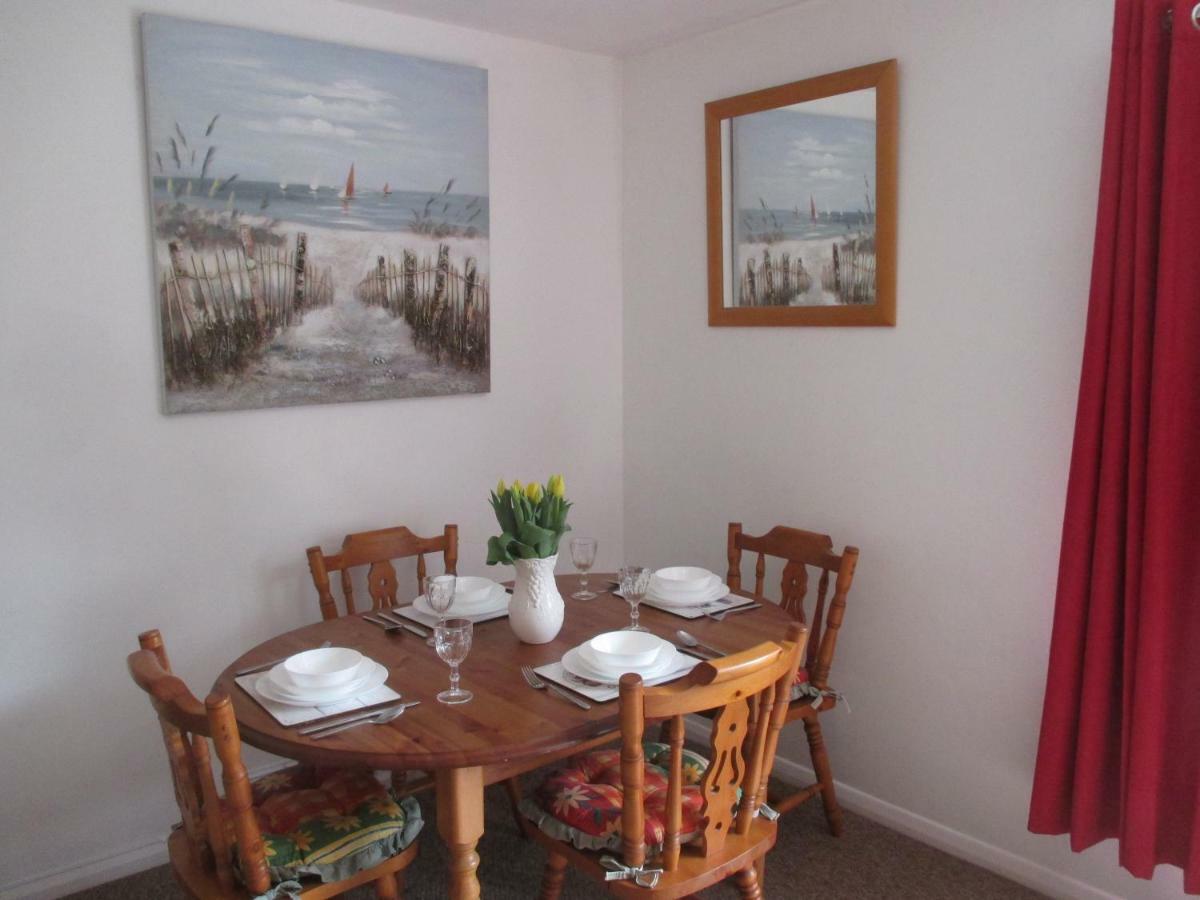 فيلا The Bungalow Lymington With New Forest 1 Mile المظهر الخارجي الصورة