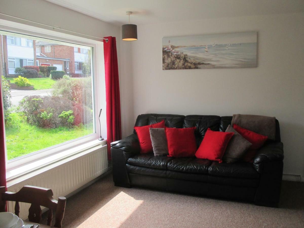 فيلا The Bungalow Lymington With New Forest 1 Mile المظهر الخارجي الصورة